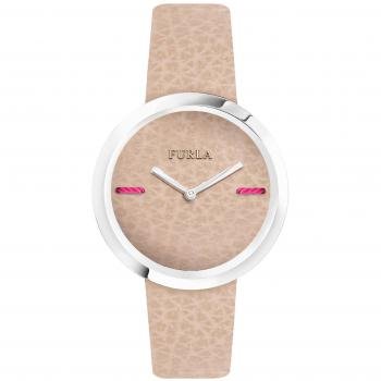 FURLA MY PIPER 腕時計 レディース クオーツ R4251110503 FURLA フルラ 腕時計 MY PIPER マイパイパー R4251110503